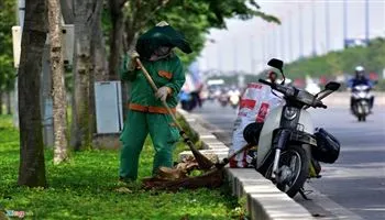 Thời tiết TPHCM 6/2: Trời nắng, nhiệt độ từ 19 – 30 độ C