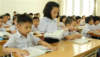 Bình Tân sẽ tăng 11.000 học sinh ở khối tiểu học trong năm 2018 - 2019