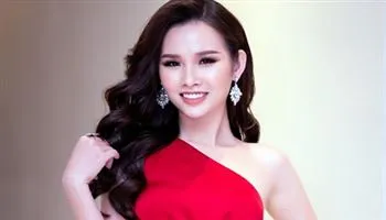 Sau khi đăng quang Á Hậu các quốc gia 2017, Thanh Trang thi Hoa Hậu Biển VN Toàn Cầu 2018