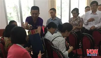 Chăm lo tết cho công nhân lao động khó khăn, bệnh hiểm nghèo 