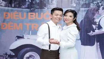 Tuấn Tú chi 400 triệu cho MV Bolero “Điệu buồn đêm trăng”