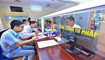 Phê duyệt biên chế công chức các cơ quan hành chính nhà nước năm 2018