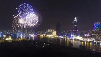 Điểm tin 24h 8/2/2018: Pháo hoa sẽ rực trời 21 tỉnh thành đêm giao thừa