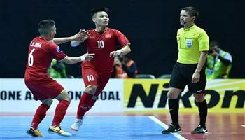 Tứ kết futsal Việt Nam vs Uzbekistan (18g00 ngày 8/2): Liệu có bất ngờ?