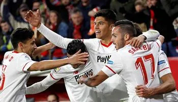 Kết quả bóng đá 8/2: Hạ Leganes, Sevilla vào chung kết Cúp nhà vua