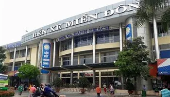 TPHCM bố trí nhiều bãi đậu xe ngoài bến dịp Tết