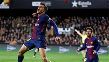 Kết quả bóng đá 9/2: Coutinho “nổ súng”, Barca vào chung kết Cúp nhà vua       