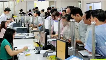 Năm 2018, Chính phủ tiếp tục chủ trương “giảm chi phí cho doanh nghiệp”
