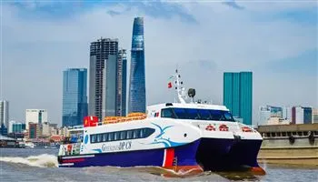 Điểm tin 24h 10/2/2018: Tàu cao tốc Sài Gòn - Cần Giờ - Vũng Tàu bắt đầu hoạt động