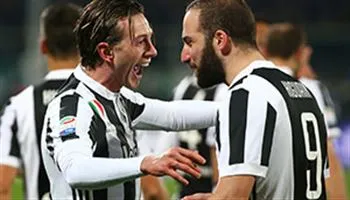 Kết quả bóng đá 10/2: Đá bại Fiorentina, Juventus tạm chiếm ngôi đầu