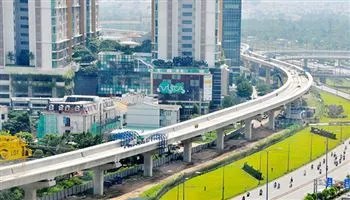 TPHCM đảm bảo nguồn vốn để thi công tuyến metro số 1 đúng tiến độ