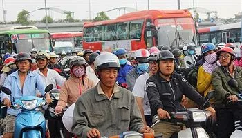 Điểm tin 24h 11/2/2018: Kẹt cứng đường về miền Tây