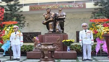 Điểm tin 24h 12/2/2018: Hoàn thành trùng tu Đài Tưởng niệm Biệt động thành đánh Đài Phát thanh SG
