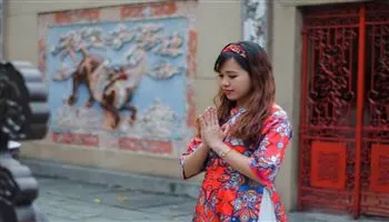 10 điểm chụp hình Tết “ảo tung chảo” tại Sài Gòn