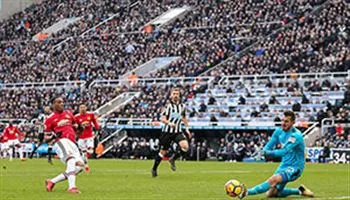 Kết quả Ngoại hạng Anh 12/2: Thất bại trước Newcastle, Man Utd bị Man City bỏ xa 16 điểm