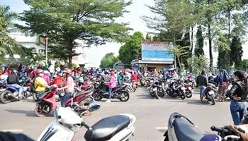 Thủ tướng biểu dương việc lo Tết công nhân Công ty KL Texwell Vina