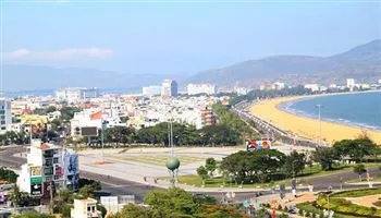 Bình Định tập trung phát triển các ngành kinh tế trụ cột