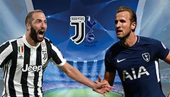 Lượt đi vòng 1/8 Cúp C1/Champions League: Juventus - Tottenham (02 giờ 45 - ngày 14/2/2018)