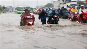 Điểm tin 24h 14/2/2018: Sài Gòn có thể mưa, ngập vào dịp Tết