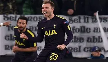 Harry Kane ghi tên mình vào lịch sử cúp C1 Champions League