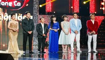 Cặp đôi vàng không tìm được đội thi xuất sắc nhất để trao Quán quân