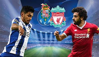 Lượt đi vòng 1/8 Cúp C1 Champions League: Liverpool quyết phá dớp trước Porto