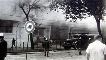 Trận đánh bất tử xuân Mậu Thân 1968
