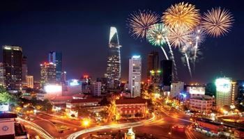Xã luận: Niềm tin mới, khát vọng mới