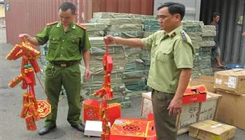 Điểm tin 24h 18/2/2018: 253 trường hợp nhập viện do pháo nổ