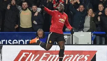  Kết quả cúp FA 18/2: Lukaku lập cú đúp đưa MU vào tứ kết