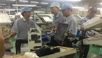 70% công nhân trở lại làm việc ngày mùng 6 Tết