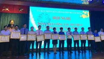 TPHCM dành hơn 1.388 tỷ đồng chăm lo Tết Mậu Tuất 2018