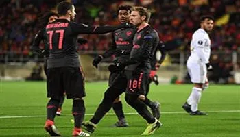 Nhận định lượt về vòng 1/16 Europa League 2017-2018