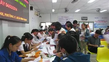 Điểm tin 24h 23/2/2018: TP.HCM cần tuyển thêm 30.000 lao động sau tết