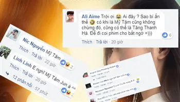 Phim chiếu rạp 2018: Mỹ Tâm là nhân vật bí ẩn của Tháng Năm rực rỡ? 