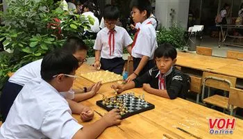 Hướng đến mô hình trường học hội nhập, tự chủ