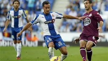 Deportivo La Coruna 0-0 Espanyol (La Liga)