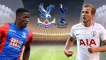 Ngoại hạng Anh 2017-2018: Crystal Palace vs Tottenham – Quyết bắn hạ “đại bàng” vào tốp 4