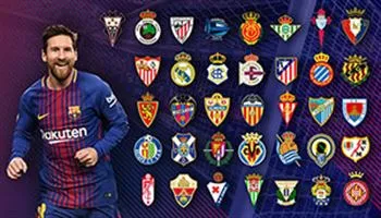 Những kỉ lục mới được lập sau chiến thắng của Real và Barca