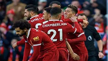 Kết quả Ngoại hạng Anh 25/2: Nhấn chìm West Ham, Liverpool leo lên nhì bảng