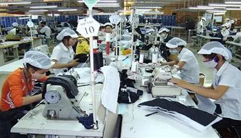 Lao động sau Tết ít biến động do chính sách đãi ngộ tốt