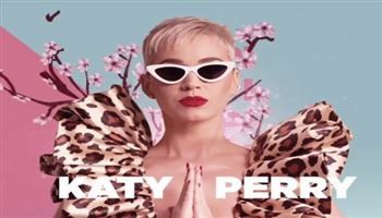 Katy Perry tiếp tục lựa chọn trang phục của NTK Nguyễn Công Trí