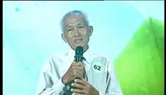 Tuyển chọn giọng ca cải lương “Người cao tuổi” - Bán kết buổi 5 - 24/2/2018