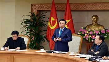Giao nhiệm vụ thường trực BCĐ Đổi mới và Phát triển doanh nghiệp