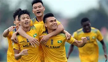 Văn Đức và Xuân Mạnh ghi bàn, SLNA thắng trận thứ hai tại AFC Cup 2018