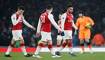 Kết quả Ngoại hạng Anh 2/3: Arsenal tiếp tục thảm bại trước Man City