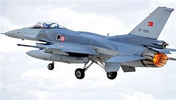Thổ Nhĩ Kỳ tiêu diệt 36 tay súng thân Chính phủ Syria ở Afrin