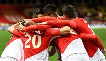 Kết quả bóng đá 3/3: Ngược dòng thắng Bordeaux, Monaco xây chắc ngôi nhì bảng