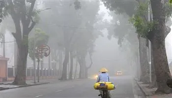 Dự báo thời tiết ngày mai 4/3: Hà Nội có mưa nhỏ vài nơi, TPHCM ngày nhiều nắng