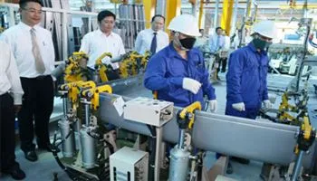 Giải thưởng Nguyễn Đức Cảnh lần thứ III: Tôn vinh công nhân, lao động trực tiếp sản xuất